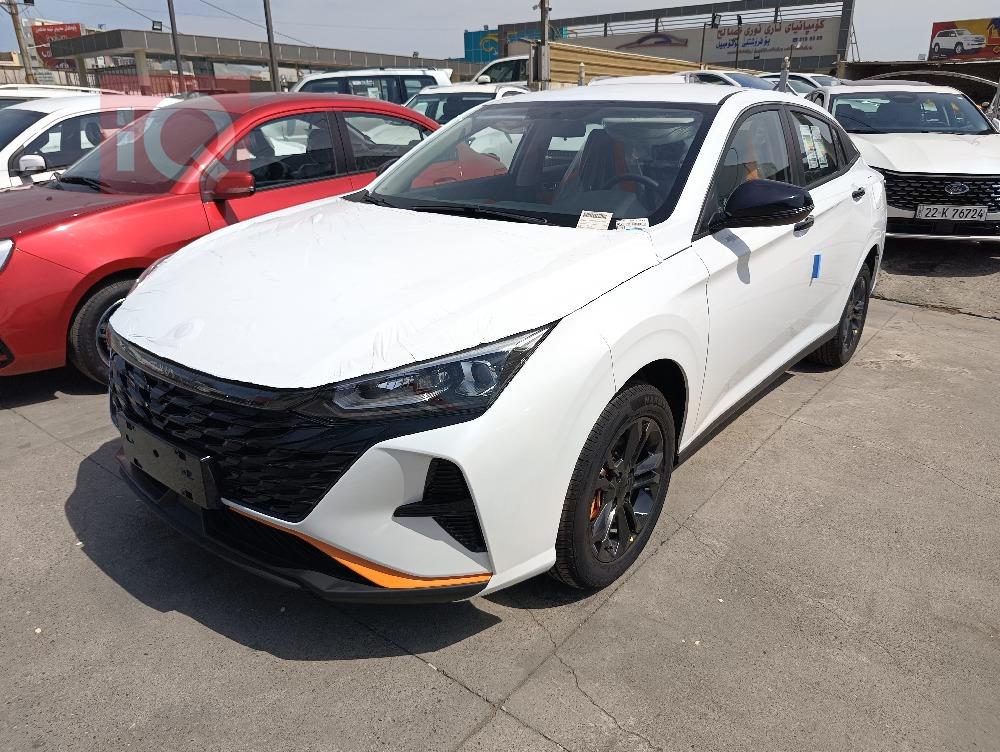دونج فينج Aeolus A30